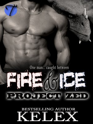 cover image of Fire & Ice
